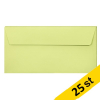 ​​​​​​​​​​​​​​​​​​​​​Kuvert 120g C6 | silver | Clairefontaine 26076C | 25st 424782 - 1