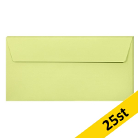 ​​​​​​​​​​​​​​​​​​​​​Kuvert 120g EA5/6 | bladgrön | Clairefontaine 26475C | 25st 424786