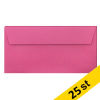 ​​​​​​​​​​​​​​​​​​​​​Kuvert 120g EA5/6 | intensiv rosa | Clairefontaine 26575C | 25st 424790 - 1
