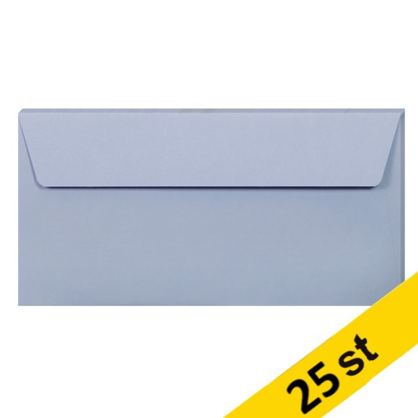 ​​​​​​​​​​​​​​​​​​​​​Kuvert 120g EA5/6 | lavendel | Clairefontaine 26725C | 25st 424789 - 1
