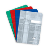 Clairefontaine ​​​​​​​Anteckningsbok A6 rutat | 48 ark | Clairefontaine 3642C | 10st 3642C 250444 - 1