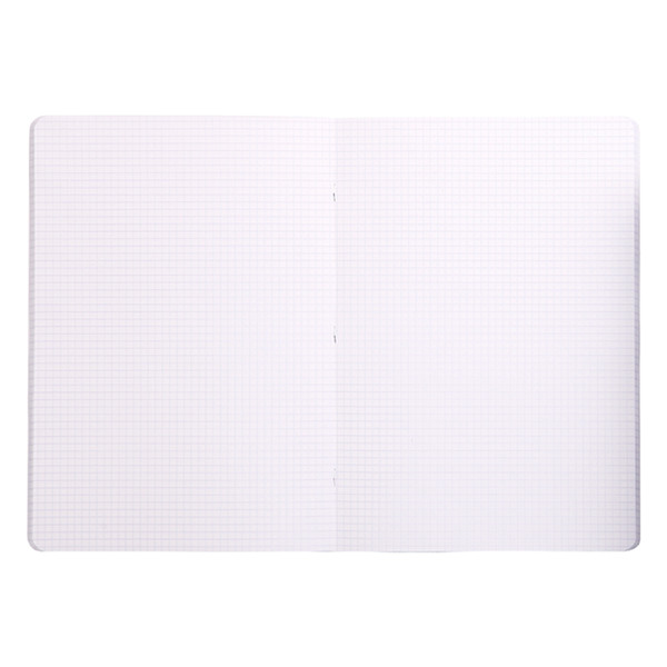 Clairefontaine ​​​​​​​Anteckningsbok A6 rutat | 48 ark | Clairefontaine 3642C | 10st 3642C 250444 - 2