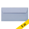 ​​​​​​​Kuvert 120g EA5/6 | lavendel | Clairefontaine 26725C | 5st