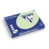 120g A3 papper | mintgrön | Clairefontaine 1315PC | 250 ark