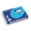 Clairefontaine 160g A3 papper | kungsblå | 250 ark | Clairefontaine 1144C 250283