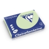 Clairefontaine 160g A3 papper | mintgrön | 250 ark | Clairefontaine 1114C 250280
