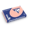 Clairefontaine 160g A3 papper | persika | 250 ark | Clairefontaine 1141C 250271
