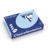 160g A4 papper | blå | Clairefontaine 1106PC | 250 ark
