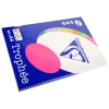 80g A4 papper | fuchsia | 100 ark | Clairefontaine