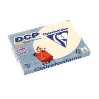 Clairefontaine DCP papper A3 | 160g | 250 ark | Clairefontaine 6827C 6827C 250304