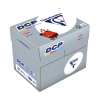 DCP papper A4 | 100g | 2500 ark | Clairefontaine 1821C [15.5kg]