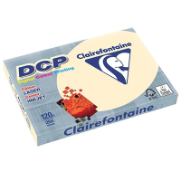 DCP papper A4 | 120g | 250 ark | Clairefontaine 6824C 250300