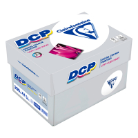 Clairefontaine DCP papper A4 | 200g | 1000 ark | Clairefontaine  250490