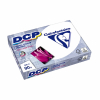 DCP papper A4 | 90g | 500 ark | Clairefontaine