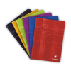 Skrivbok A4 linjerat | 40 ark | Clairefontaine 63125C | 10st