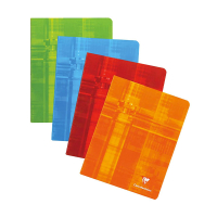 Clairefontaine Skrivbok A5+ rutat | 36 ark | Clairefontaine 365C | 10st 365C 250422
