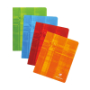 Skrivbok A5+ rutat | 36 ark | Clairefontaine 365C | 10st 250422 - 1