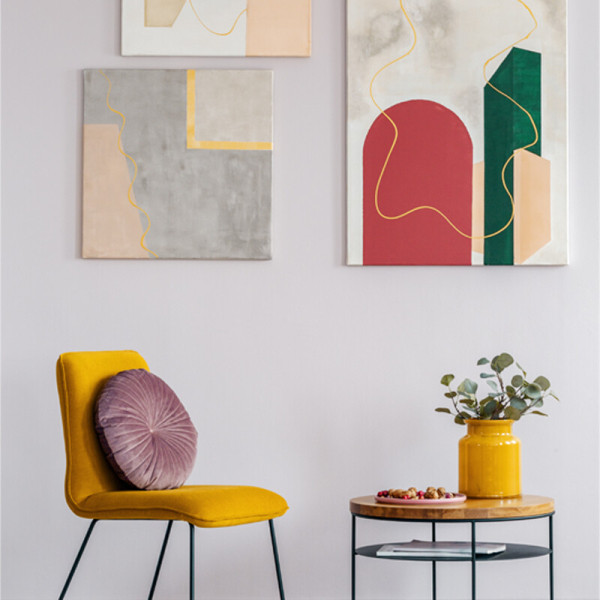 Canvasrulle 914mm x 30m | 260g | Coala | Polyester [9kg] SE500042 - 2