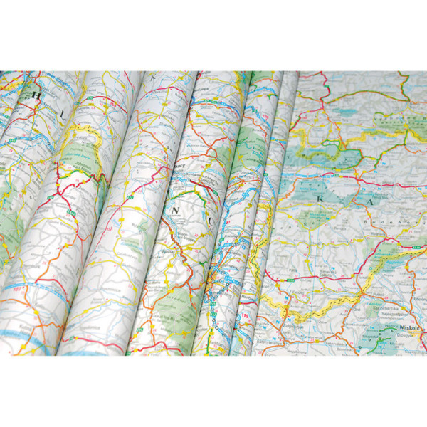 Fiberduk 914mm x 30m | 90g | Coala | Tyvek [2,5kg] SE500052 - 2