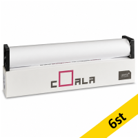 Pappersrulle 500mm x 30m | 120g | Coala | Matt Coated | 6st [11kg] SE500012