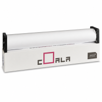 Pappersrulle 700mm x 50m | 90g | Coala | Matt Uncoated SE500000
