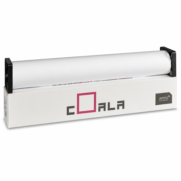 Pappersrulle 914mm x 30m | 230g | Coala | Fine Matt Photo [7kg] SE500020 - 1