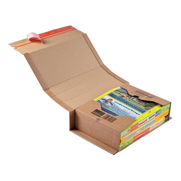Colompac Fraktkartong 308 x 215 x 80mm | ColomPac | 20st CP02008 400646 - 1