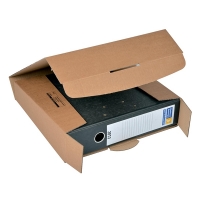 Colompac Fraktkartong 322 x 295 x 80mm | ColomPac | 20st CP05808 400639