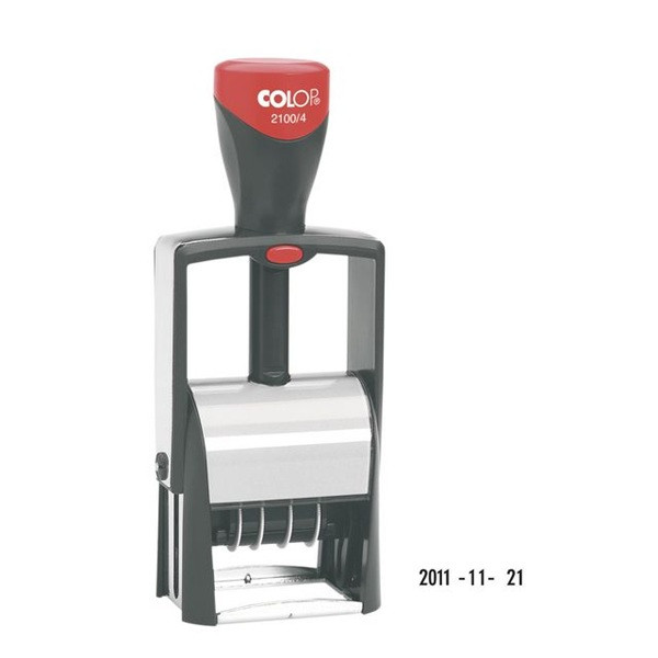 Datumstämpel | Colop stativ S2100/4 SE000075 - 1