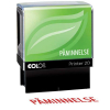 Stämpel PÅMINNELSE | Colop