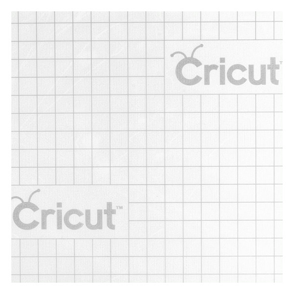 Cricut Explore/Maker StandardGrip transfertejp 122cm x 30,5cm 903798 257028 - 1