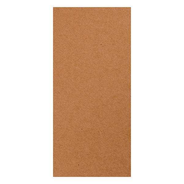 Cricut Joy Smart-etiketter brun 30 x 14 cm | 4st 904305 257038 - 1