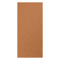 Cricut Joy Smart-etiketter brun 30 x 14 cm | 4st 904305 257038