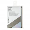 Cricut Joy instickskort grå/silver/holografiska 15,9 x 11,4 cm | 12st