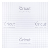 Cricut Transfertejp 122cm x 30.5cm | Cricut Explore/Maker StrongGrip 904302 257011