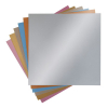 Cricut affischtavla metallic 30,5 x 30,5 cm (6st) 904333 257035