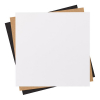 Cricut kraftpapp 30,5 x 30,5 cm | 20st 904292 257024