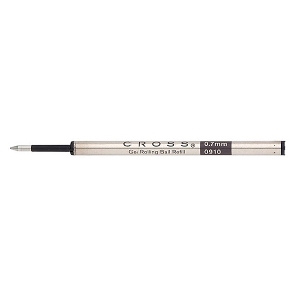 Cross Gel Ink Rolling Ball refill | svart | Cross CR-8523 403531 - 1