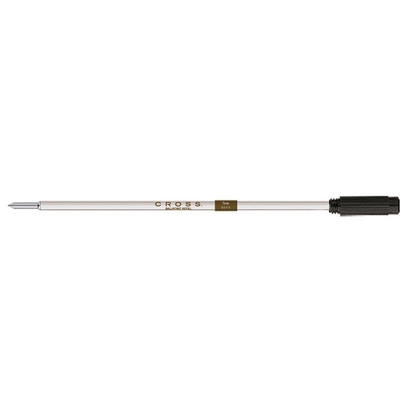Refill kulspetspenna svart | Cross 403523 Refill kulspetspenna svart | Cross 403523 - 1
