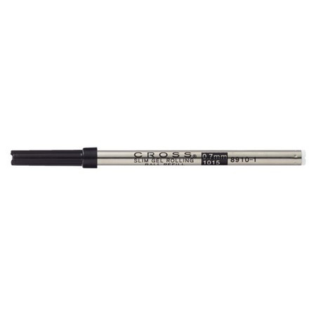 Cross Slim Gel Rolling Ball refill | blå | Cross CR-8910-2 403528 - 1
