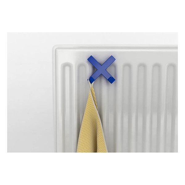 Megamagnet Cross XL | Dahle | blå 210535 - 4