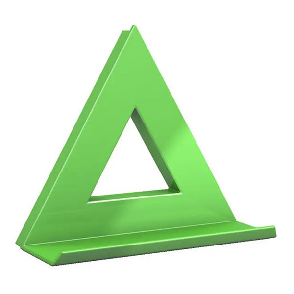 Megamagnet Delta XL | Dahle | grön 210537 - 1