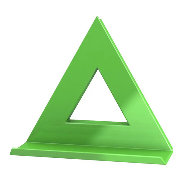 Megamagnet Delta XL | Dahle | grön 210537 - 2