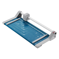 Dahle Papperskärare rullblad A4 | 44,9x20,8cm | Dahle 507 | 8 ark 507-20045 507-24040 210523