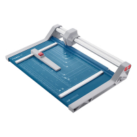 Dahle Papperskärare rullblad A4 | Dahle 550 | 20 ark 550-15000 210525