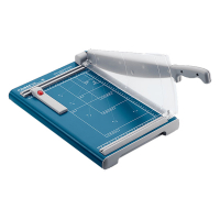 Dahle Pappersskärare giljotin A4 | Dahle 560 | 25 ark 560-21340 210527