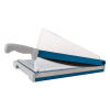 Dahle Pappersskärare giljotin A4 | Dahle 560 | 25 ark 560-21340 210527 - 2