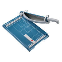 Dahle Pappersskärare giljotin A4 | Dahle 561 | 35 ark 561-21285 210528