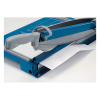 Dahle Pappersskärare giljotin A4 | Dahle 561 | 35 ark 561-21285 210528 - 2