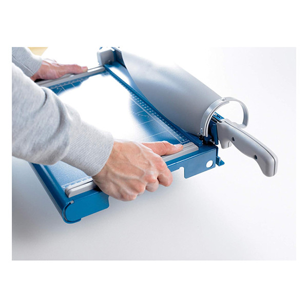 Dahle Pappersskärare giljotin A4 | Dahle 561 | 35 ark 561-21285 210528 - 3